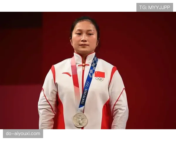 廖秋云训练完喝蛋白粉像喝奶茶，这自律谁顶得住